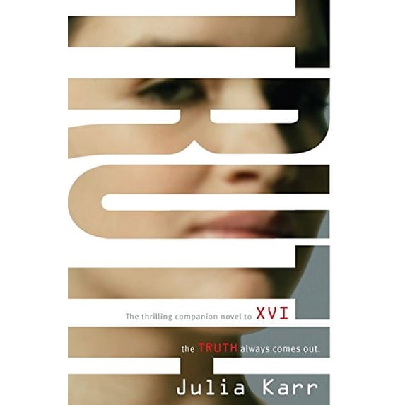 Pre-Owned Truth (Paperback) 0142417726 9780142417720