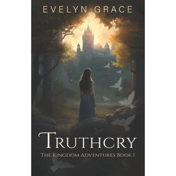 Truthcry, (Paperback)