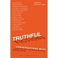 thumbnail image 1 of Truthful Fictions: Conversations with American Biographical Novelists, (Paperback), 1 of 1