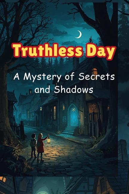 Truthless Day, (Paperback)