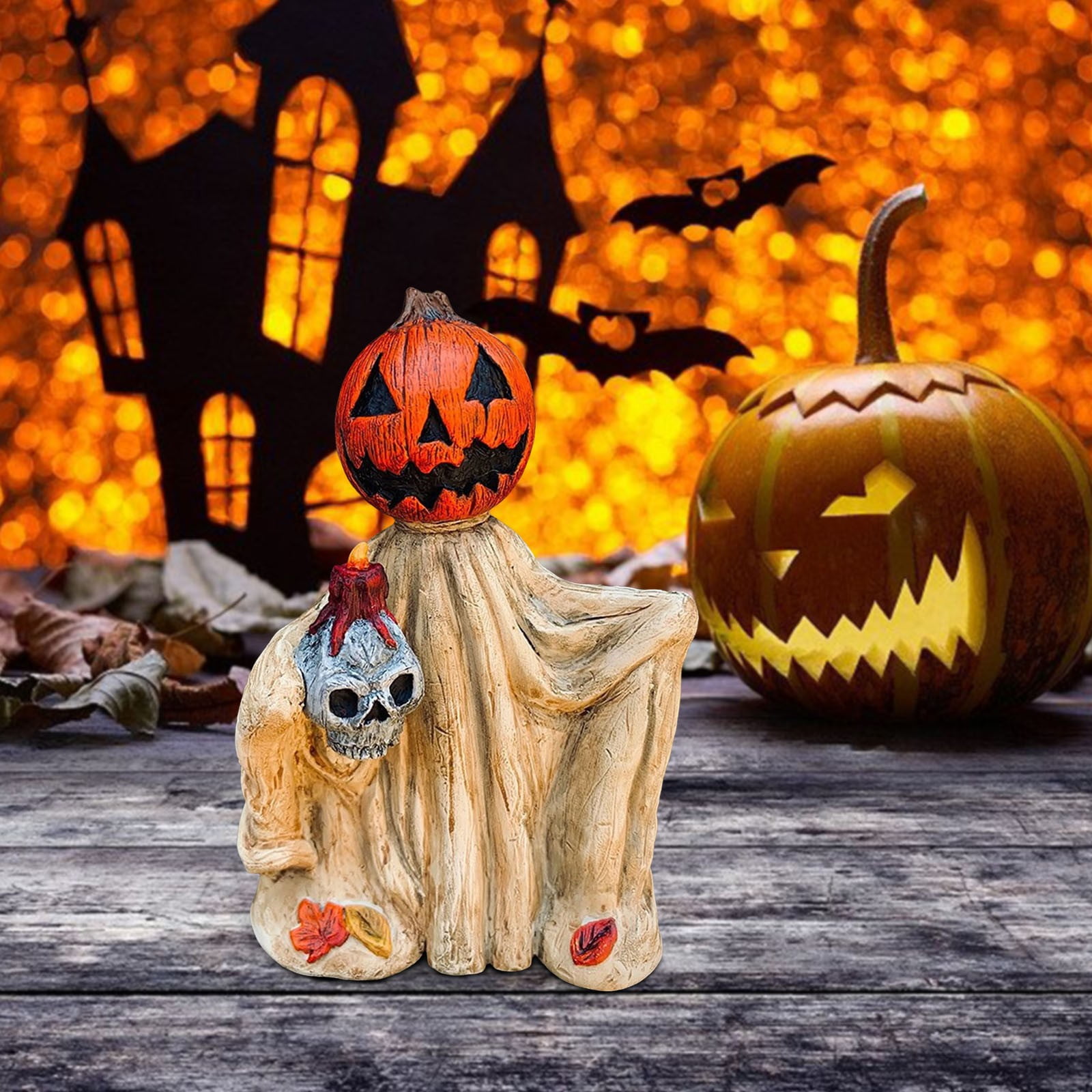 Truths of Modern Dressage Resin Statue Christmas Baubles Knot