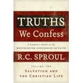 thumbnail image 1 of Pre-Owned Truths We Confess: 2 Paperback, 1 of 1