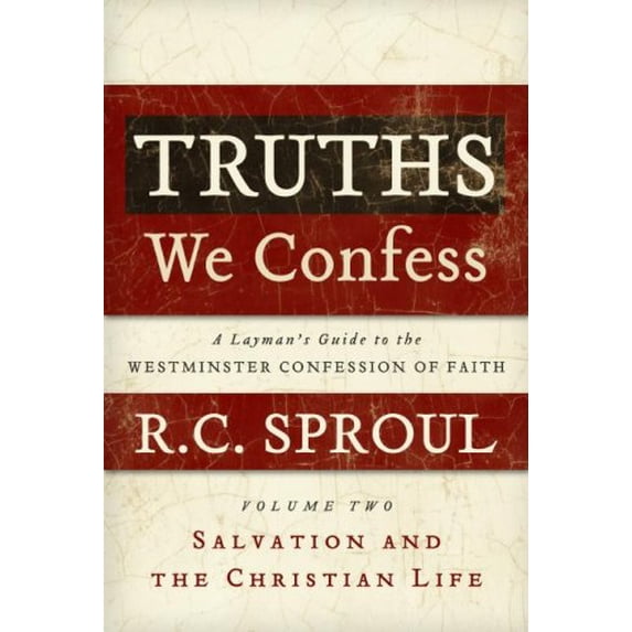 Pre-Owned Truths We Confess: 2 Paperback