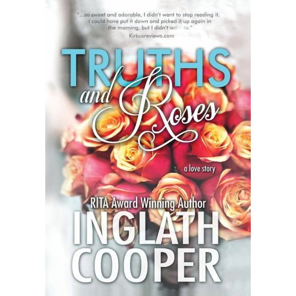 Truths and Roses, (Hardcover)