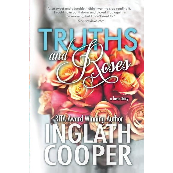 Truths and Roses, (Paperback)