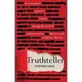 thumbnail image 1 of Pre-Owned Truthteller: An Investigative Reporter's Journey Through the World of Truth Prevention, Fake News and Conspiracy Theories (Paperback) 1925335895 9781925335897, 1 of 1