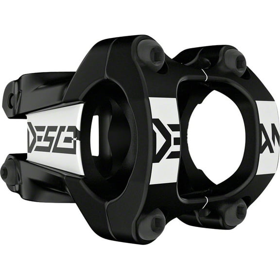 Truvativ Descendant 50mm 31.8mm Clamp 1-1/8 Stem Black