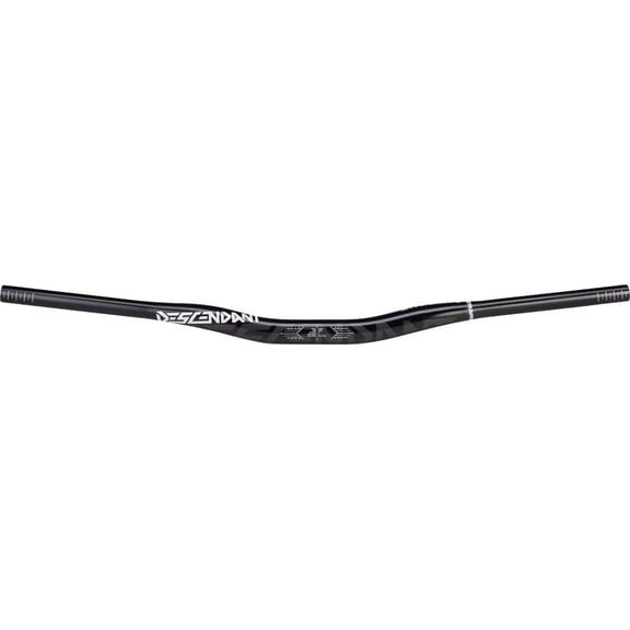 Truvativ Descendant 760mm Wide 20mm Rise 31.8mm Clamp Handlebar