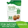thumbnail image 1 of Truvia Cane Sugar Blend, Mix of Stevia Sweetener and Cane Sugar, 24 oz, 1 of 5
