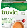 thumbnail image 1 of Truvia Sweetener Packets - Natural Sweetener - 400/carton, 1 of 4
