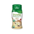thumbnail image 1 of Truvia Organic Zero Calorie Liquid Stevia Sweetener, Bottle, Vanilla flavor, 1 of 1