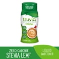 thumbnail image 1 of Truvia® Zero-Calorie Liquid Sweetener from the Stevia Leaf, Original Flavor, 2.7 Fl Oz, 1 of 6