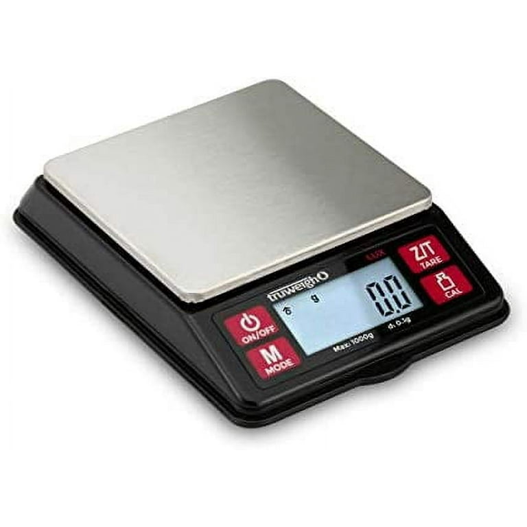Travel food scale cheap
