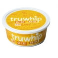 Truwhip Keto Whipped Topping, Frozen Dessert Topping, 9 oz (Frozen