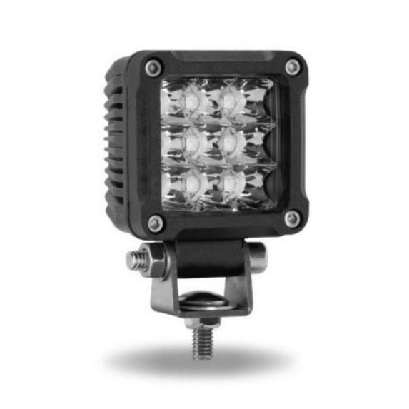 Trux 2″ Mini LED Work Lamp TLEd-U104