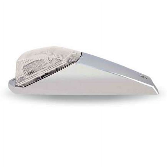 Trux TLED-CAB2XAG Dual Revolution, Led, With Housing, Amber/Green, 42