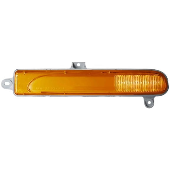 Trux TLED-P20A  -  Sequential Headlight Turn/ Marker Light Fits Peterbilt