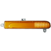 Trux TLED-P20A - Sequential Headlight Turn/ Marker Light Fits Peterbilt