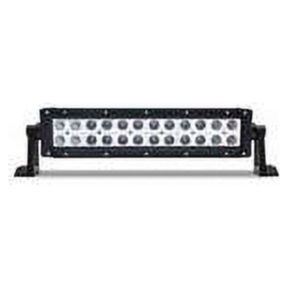 Trux TLED-U65 Light Bar, Flood/Spot Combo, Led, 13