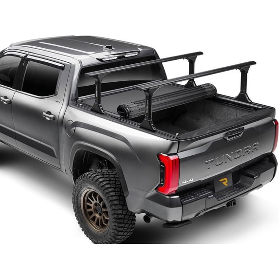 Truxedo Elevate Cs Rack System for Dodge Ram, Ford Ranger, Chevy ...