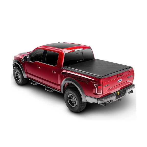 Truxedo 15-21 Ford F-150 5ft 6in Lo Pro Bed Cover