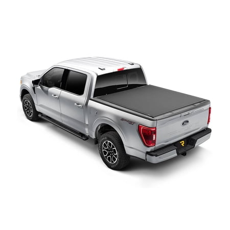 Truxedo 15-21 Ford F-150 5ft 6in Pro X15 Bed Cover