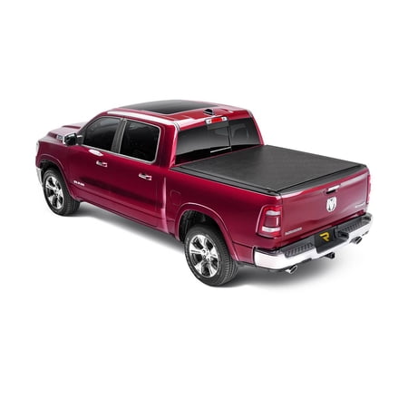Truxedo 19-20 Ram 1500 (New Body) w/RamBox 5ft 7in Lo Pro Bed Cover