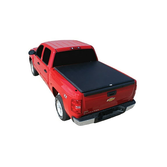 Truxedo 872001 The Edge Tonneau Cover; Fits select: 2014-2019 CHEVROLET SILVERADO, 2014-2019 GMC SIERRA