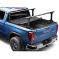 thumbnail image 1 of Truxedo Pro X15 TS Soft Roll Up Tonneau Fits 19-25 Silverado/Sierra 1500 New body style; w/o MFTG (w/o CarbonPro Bed) 5'10", 1 of 9