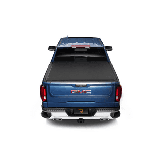 TruXedo Pro X15 Tonneau Cover - 2007-2019 Toyota - 5' 6 TruXedo Pro X15 Tonneau Cover - 2007-2019 Toyota - 5' 6