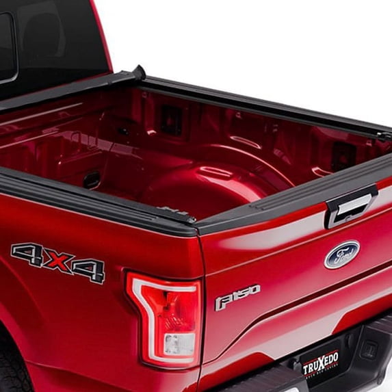 Truxedo ProX15 Premium Roll-Up Tonneau Cover - 1481601 Fits select: 1999-2007 CHEVROLET SILVERADO, 1999-2007 GMC NEW SIERRA