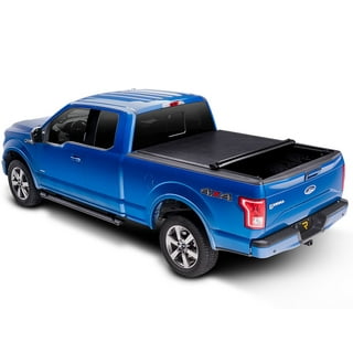 TruXedo Lo Pro Tonneau Cover - 2015-19 Ford F-150 - 6'6