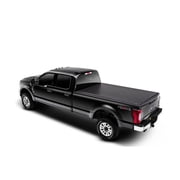 Truxedo by RealTruck Lo Pro Soft Roll Up Truck Bed Tonneau Cover | 579601 | Compatible with 2017 - 2024 Ford F-250/350/450 Super Duty 8 2" Bed 98.1"