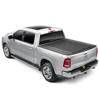 TruXedo Pro X15 Tonneau Cover - 2007-2019 Toyota - 5' 6 TruXedo Pro X15 Tonneau Cover - 2007-2019 Toyota - 5' 6