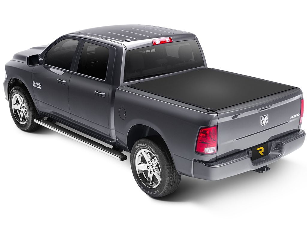 Truxedo by RealTruck Sentry CT Hard Rolling Truck Bed Tonneau Cover