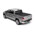 thumbnail image 1 of Truxedo by RealTruck Sentry Hard Rolling Truck Bed Tonneau Cover | 1545901 | Compatible with 2009 - 2018, 2019 - 2020 Classic Dodge Ram 1500 5' 7" Bed (67.4"), 1 of 26