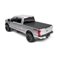 thumbnail image 1 of Truxedo by RealTruck Sentry Hard Rolling Truck Bed Tonneau Cover | 1569601 | Compatible with 2008 - 2016 Ford F-250/350/450 Super Duty 8' 2" Bed (98"), 1 of 26