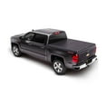 thumbnail image 1 of Truxedo by RealTruck TruXport Soft Roll Up Truck Bed Tonneau Cover | 272801 | Compatible with 2019 - 2024 Chevy/GMC Silverado/Sierra 1500, 2020-21 2500/3500HD 8' 2" Bed (98.2"), 1 of 21