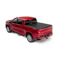 thumbnail image 1 of Truxedo by RealTruck TruXport Soft Roll Up Truck Bed Tonneau Cover | 280601 | Compatible with 2004 - 2006, 2007 Classic Chevy/GMC Silverado/Sierra 1500 5' 8" Bed (68.4"), 1 of 26