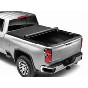 Truxedo Truxport Gen 2 Soft Roll Up Tonneau Cover 248901 Fits 2009-2018, 2019-2020 Classic Dodge Ram 1500, 2010-21 2500/3500 w/out RamBox 8 Bed 96.3"