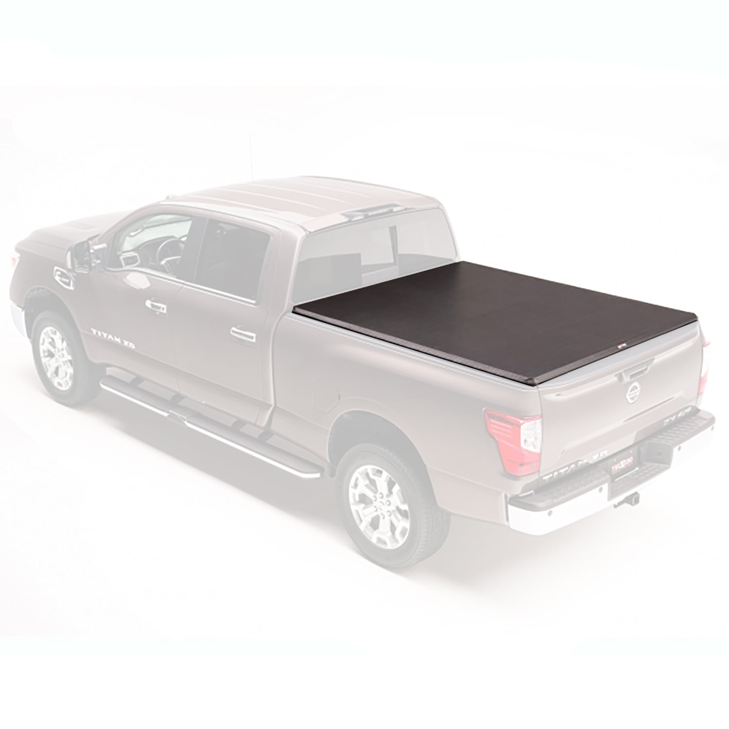 TruXedo TruXport Soft Roll Up Truck Bed Tonneau Cover | 292301 | Fits ...