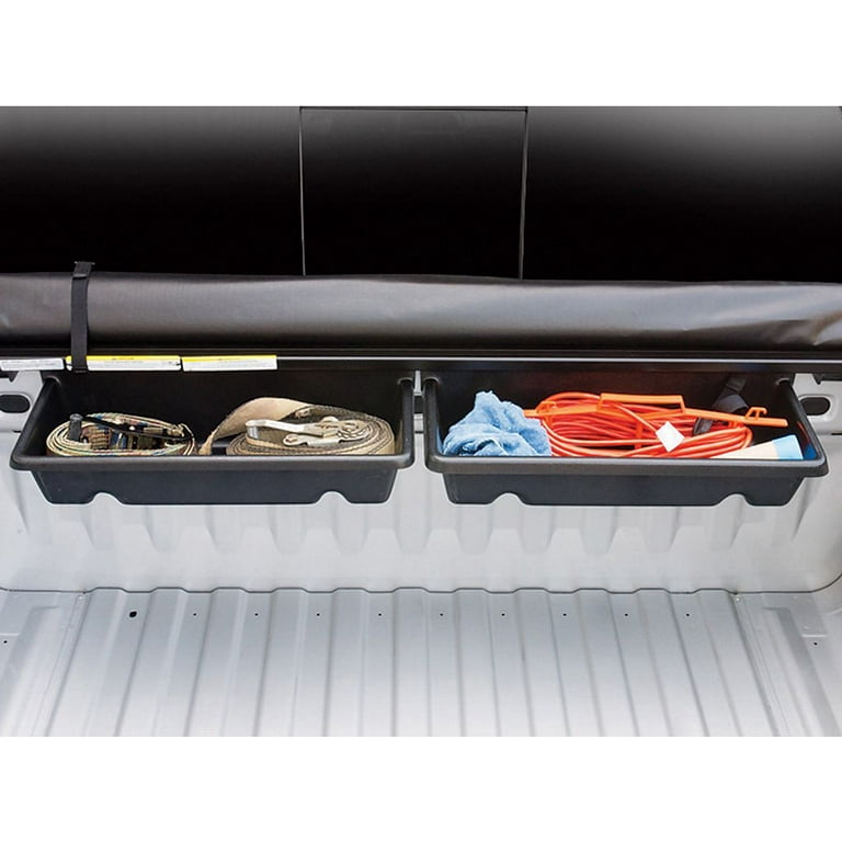 TruXedo Bulkhead Tray TruXedo Bulkhead Tray