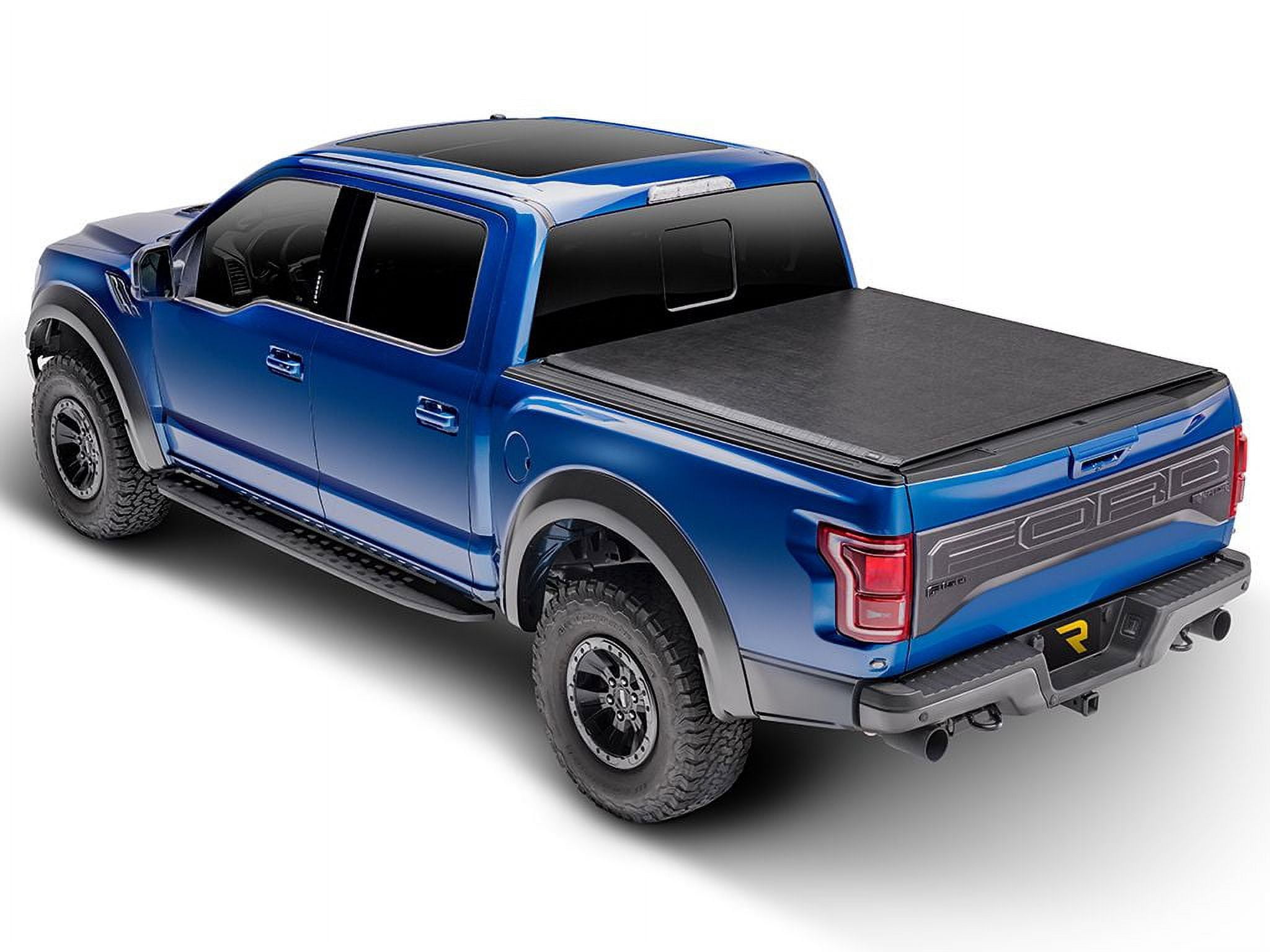 Real Truck Bed Covers