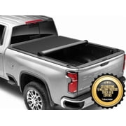 Truxedo 1447901 Pro X15 Roll Up Tonneau Fits 12-22 Ram Pickup 64" Rambox See Fitment