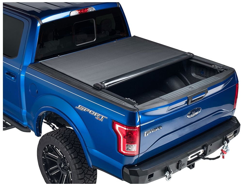 TruXedo Sentry CT Tonneau Cover - 15-18 GMC 1500 - 5.8 TruXedo Sentry CT Tonneau Cover - 15-18 GMC 1500 - 5.8