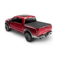 thumbnail image 1 of Truxedo by RealTruck Pro X15 Soft Roll Up Tonneau Fits 09-14 Ford F-150 5'7" Bed w/o Cargo, 1 of 26