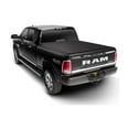 thumbnail image 1 of Truxedo by RealTruck Pro X15 Soft Roll Up Tonneau Fits 09-24 Ram 1500, 2500, 3500 6'4" Bed, 1 of 26
