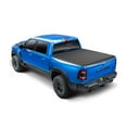 thumbnail image 1 of Truxedo by RealTruck Pro X15 Soft Roll Up Tonneau Fits 19-25 Ram NB 1500 5'7" Bed w/o RamBox, 1 of 26