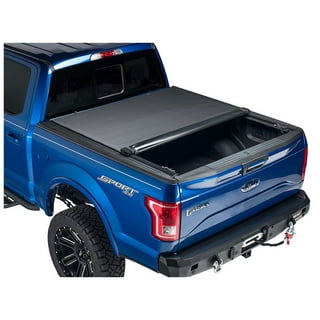 TruXedo Sentry Tonneau Cover - 17-19 Ford F-250/F-350/F-450 Super Duty - 6'9 TruXedo Sentry Tonneau Cover - 17-19 Ford F-250/F-350/F-450 Super Duty - 6'9