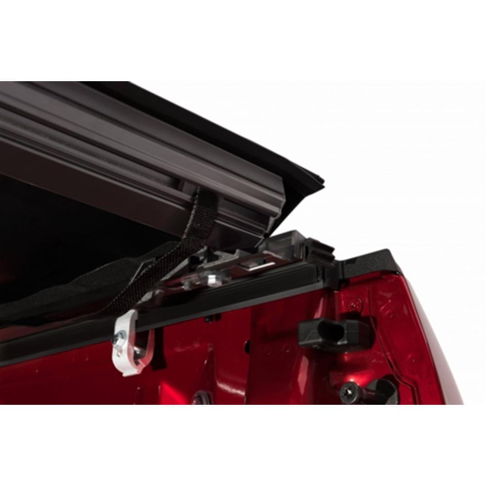 TruXedo Sentry Tonneau Cover - 17-19 Ford F-250/F-350/F-450 Super Duty - 6'9 TruXedo Sentry Tonneau Cover - 17-19 Ford F-250/F-350/F-450 Super Duty - 6'9